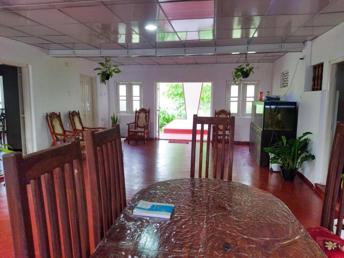 Glorious Villa تانجالي المظهر الخارجي الصورة