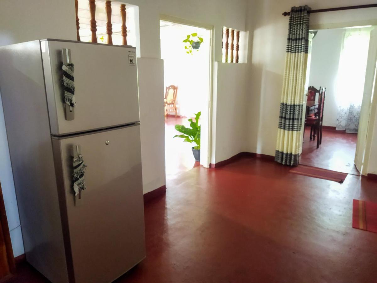 Glorious Villa تانجالي المظهر الخارجي الصورة
