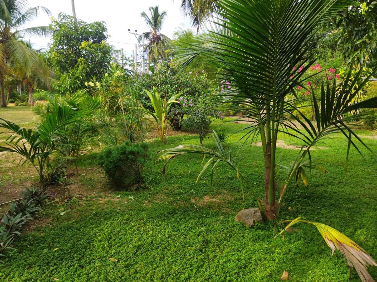 Glorious Villa تانجالي المظهر الخارجي الصورة