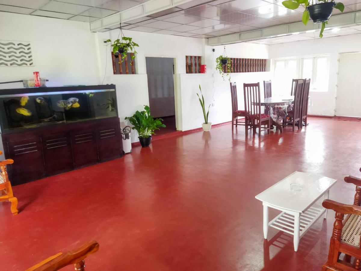 Glorious Villa تانجالي المظهر الخارجي الصورة