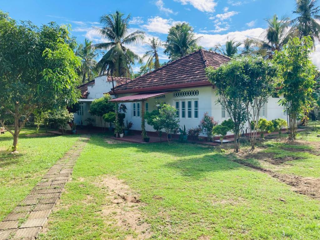 Glorious Villa تانجالي المظهر الخارجي الصورة