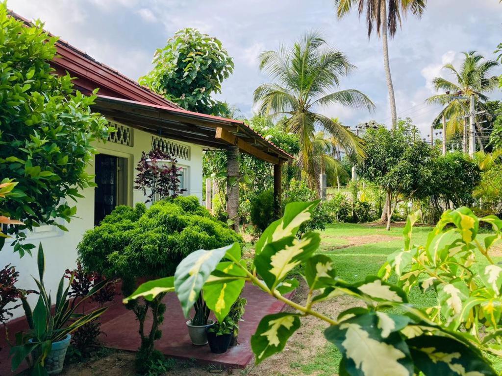 Glorious Villa تانجالي المظهر الخارجي الصورة