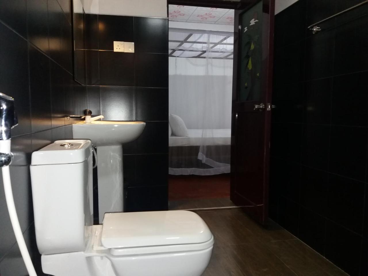 Glorious Villa تانجالي المظهر الخارجي الصورة