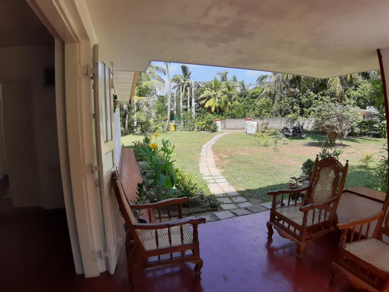 Glorious Villa تانجالي المظهر الخارجي الصورة