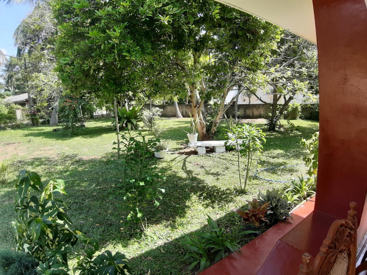 Glorious Villa تانجالي المظهر الخارجي الصورة